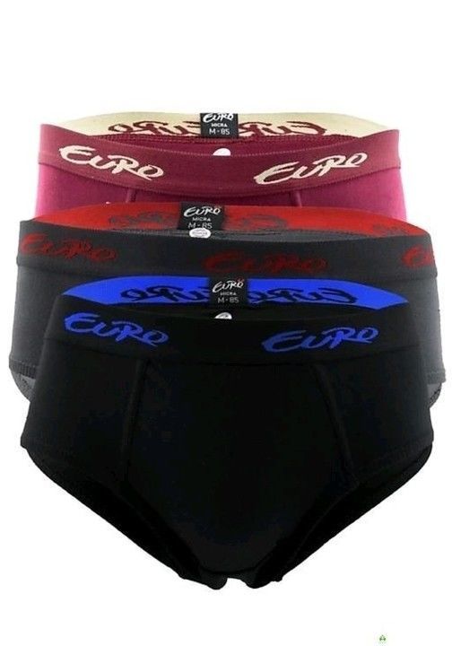 Pack of 3 innerwear uploaded by business on 6/27/2021
