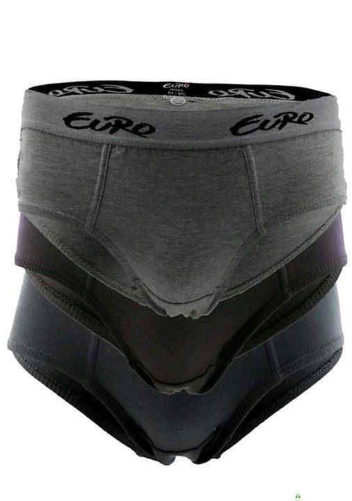 Pack of 3 innerwear uploaded by Online Royal shop on 6/27/2021