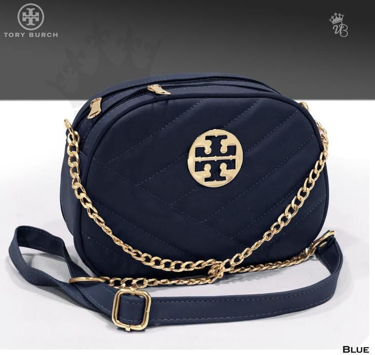Post image BRAND - *TORY BURCH**_2 Compartment / Spacious Big Size_*
PRICE - *₹610 Free Shipping*
SHIPPING - *FREEEEEE*
STOCK - Available in 9 colours