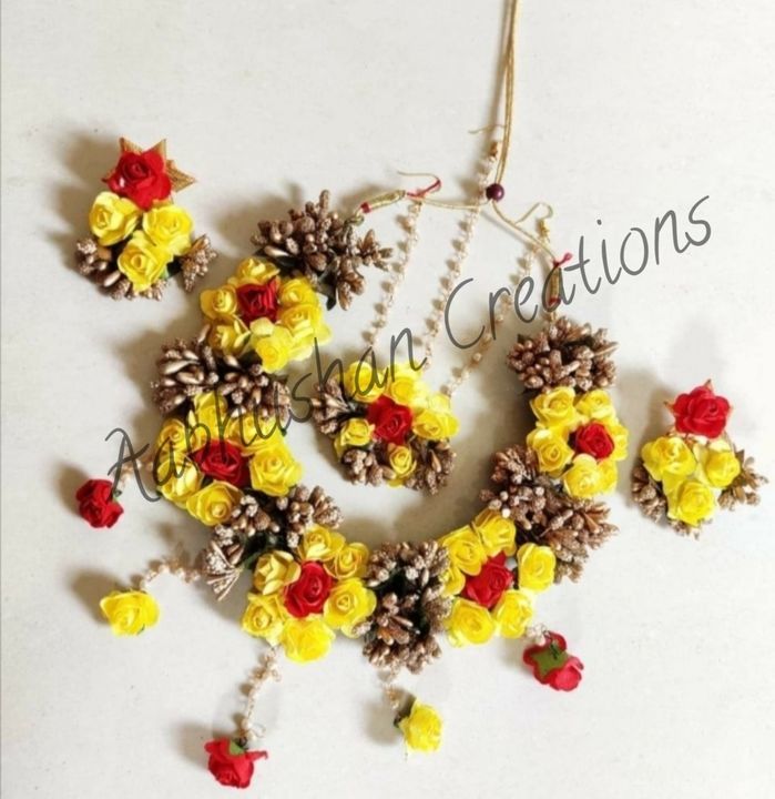 Product uploaded by AABHUSHAN CREATIONS on 6/27/2021