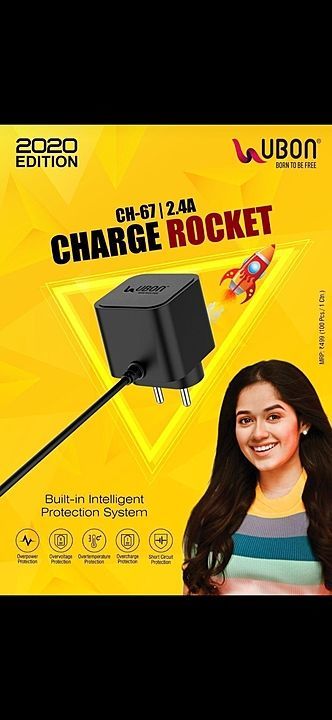 Type c charger uploaded by Zidan Mobiles And Accessories  on 8/17/2020