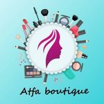 Business logo of AtFa Boutique