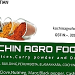Business logo of KOCHIN AGRO FOODS