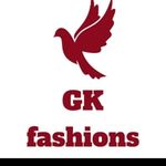 Business logo of Gk queen's choice
