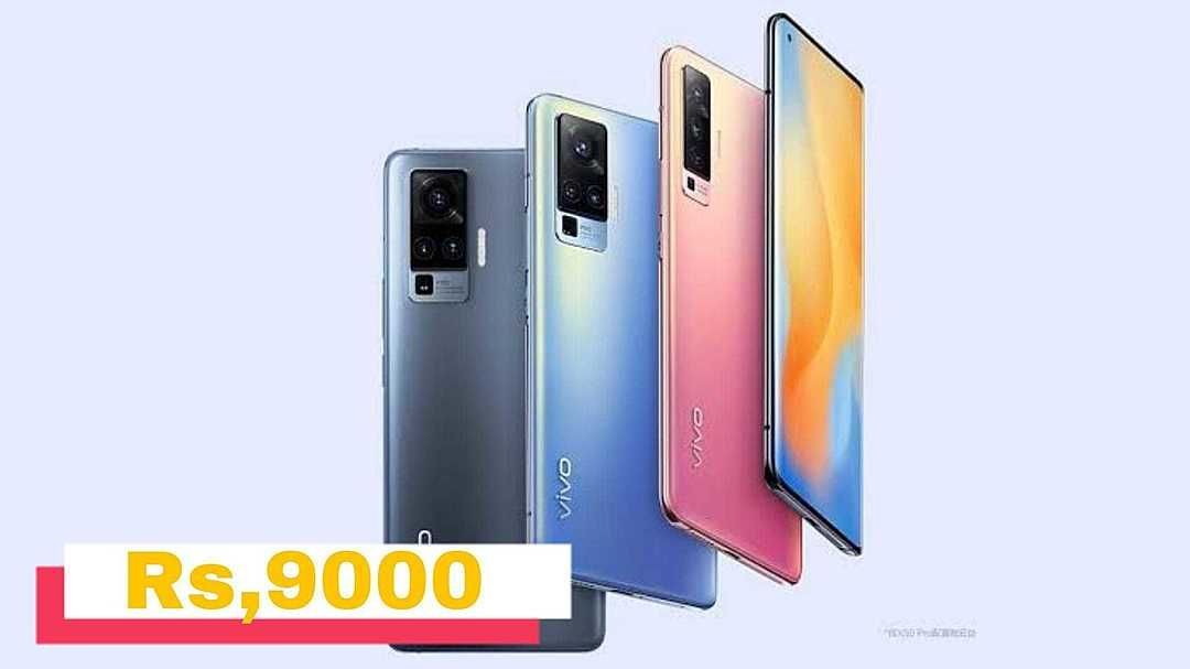 Vivo x30pro uploaded by Mobiles store on 8/17/2020