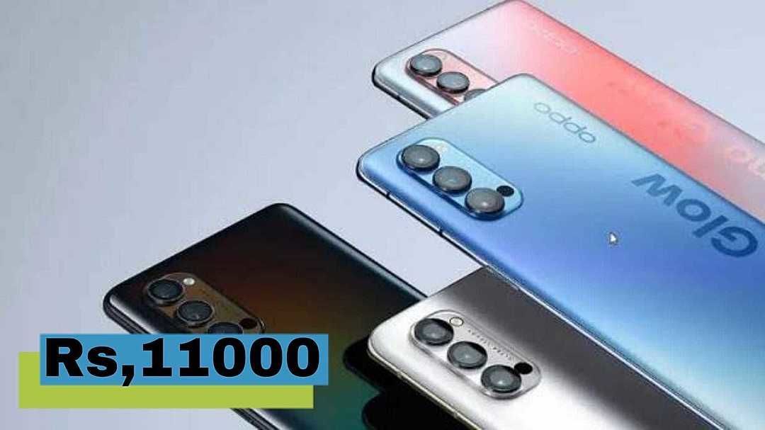 Oppo Reno4 pro  uploaded by business on 8/17/2020