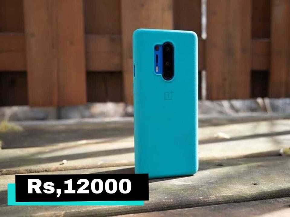 One plus 8 pro  uploaded by business on 8/17/2020
