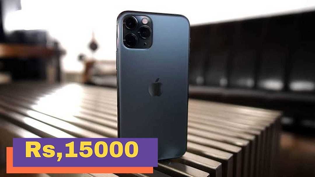 IPhone 11 pro max  uploaded by Mobiles store on 8/17/2020
