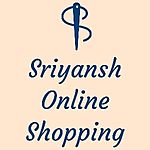 Business logo of Sriyansh online shopping