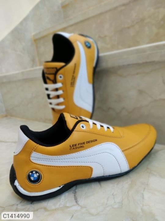 Men's Stylish Casual Driving Shoes uploaded by 24online shop on 6/27/2021