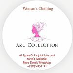 Business logo of Azu Collection