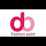Business logo of DB fashion point
