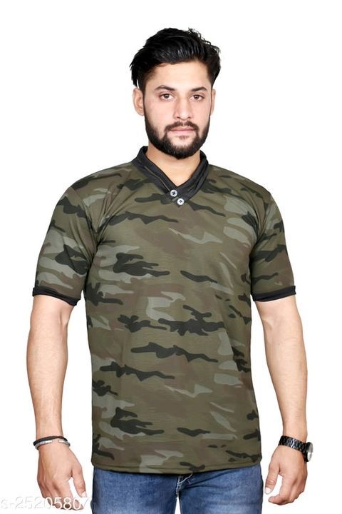 Army t-shirt uploaded by business on 6/27/2021