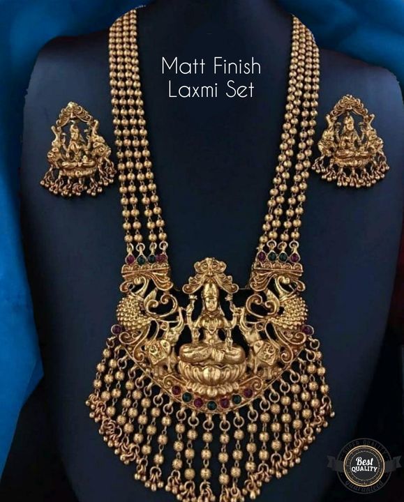 Matt Finish Laxmi Set uploaded by Mishra woman kurti store on 6/27/2021
