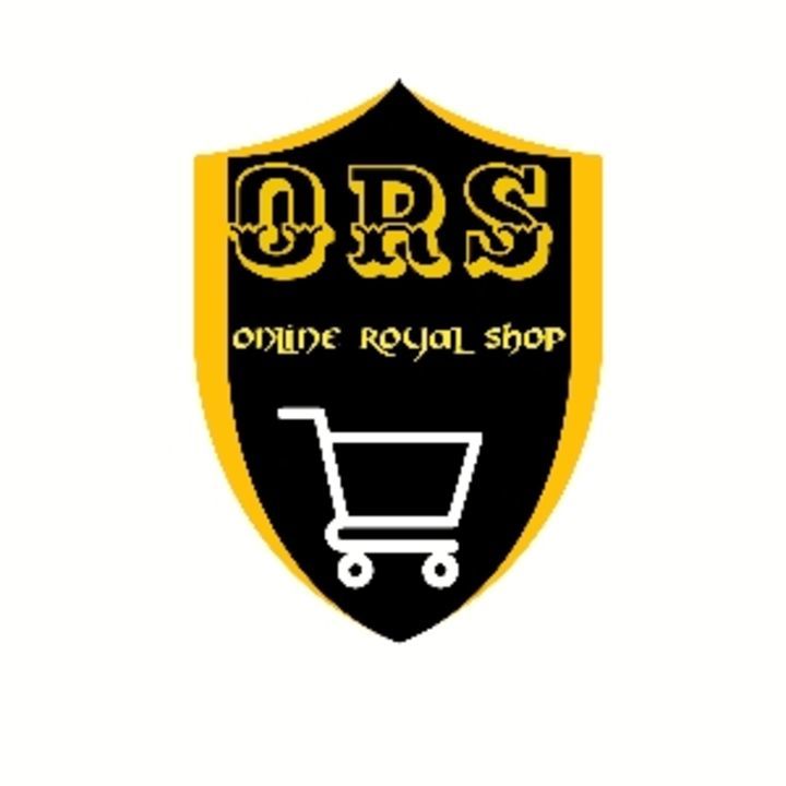 Post image Online Royal shop has updated their profile picture.