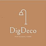 Business logo of DigDeco Solutions
