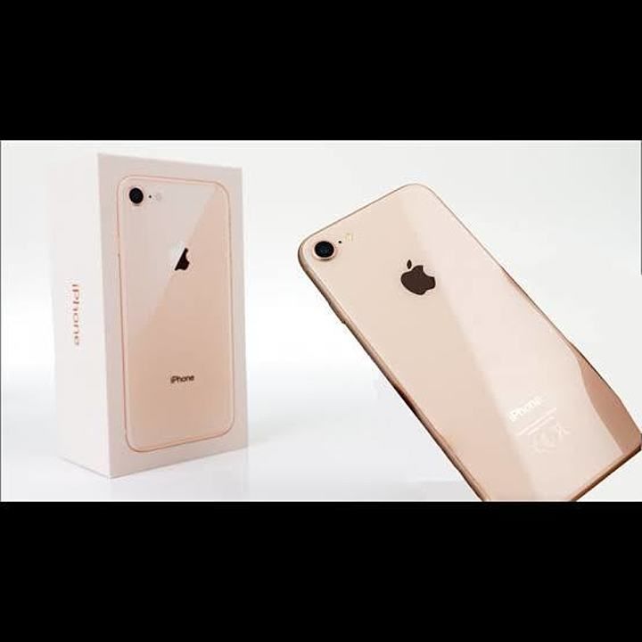 I phone 8 plus  uploaded by business on 8/17/2020