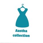 Business logo of Aastha collections