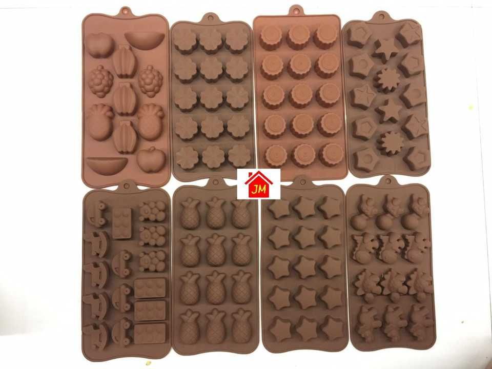 Chocolate Mould  uploaded by Al Anwer Enterprise on 6/27/2021