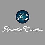 Business logo of Aadivka creation