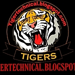 Business logo of Tiger marketing
