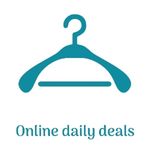 Business logo of Online daily deals