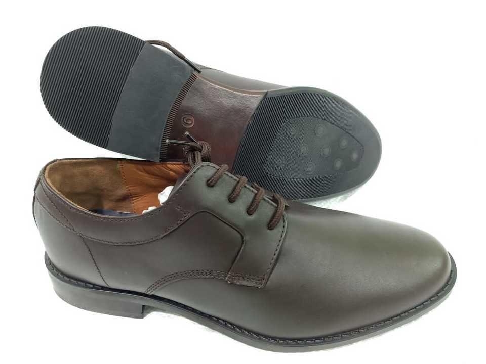 Leather shoes and loffers uploaded by Aatif genuine shopping on 6/27/2021