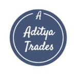 Business logo of Aditya Trades