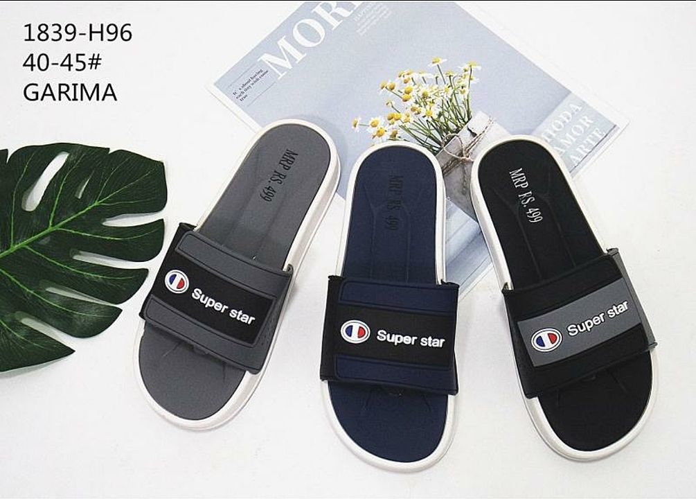 Super star  uploaded by Mongia footwears on 8/17/2020