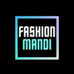 Business logo of Fashion mandi