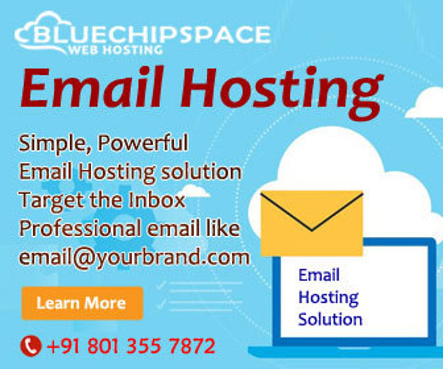 Business and corporate email hosting uploaded by business on 8/17/2020