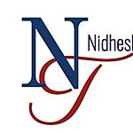 Business logo of Nidheshwaram Trader