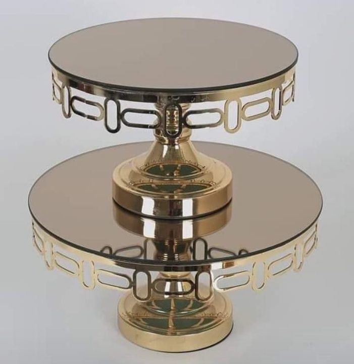 Cake stand uploaded by business on 6/28/2021
