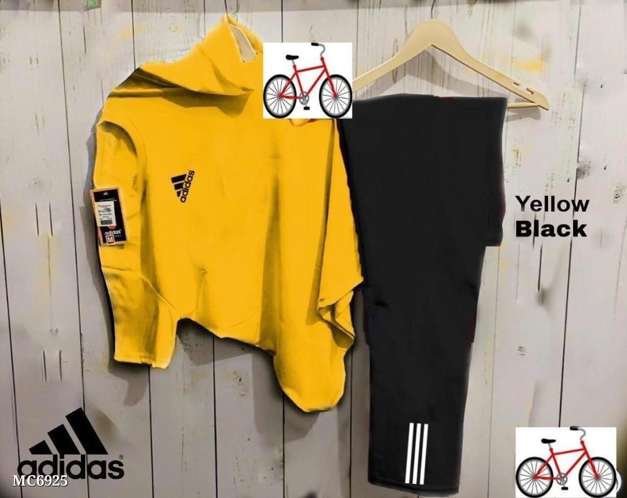 Tracksuit uploaded by business on 6/28/2021