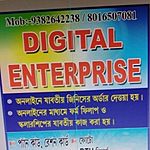 Business logo of Digital Enterprise