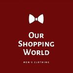 Business logo of Our Shopping World