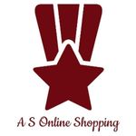Business logo of A S online shopping