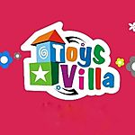 Business logo of Toys villa