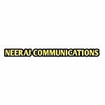Business logo of NEERAJ COMMUNICATIONS 