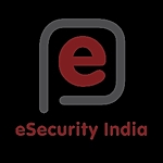Business logo of ESECURITY INDIA