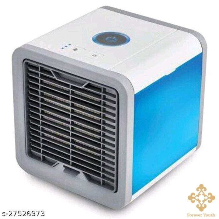 Air cooler with Air Purifier Humidifier uploaded by business on 6/28/2021