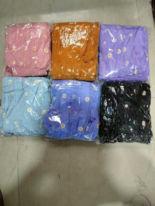 Product uploaded by Sharda Collection on 6/28/2021