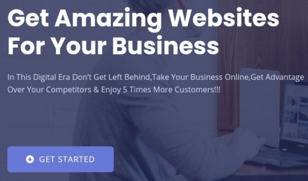 Website Development for Any Business uploaded by business on 6/28/2021