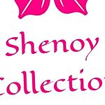 Business logo of Shenoy Collection