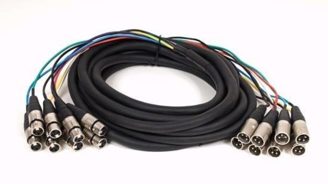 Snake cable uploaded by business on 6/28/2021