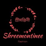 Business logo of Shreemontinee Fashion