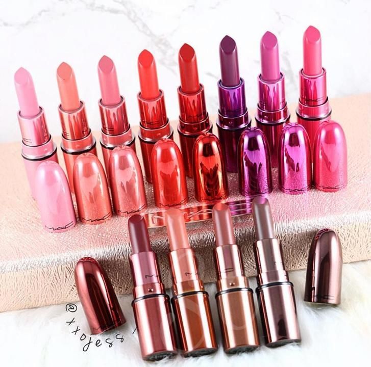 Lipstick uploaded by Samarth_trendy_fashion on 6/28/2021