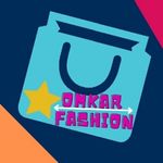 Business logo of Omkar textile