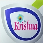 Business logo of Krishna Textile 
