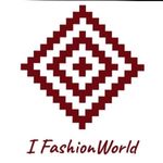 Business logo of I FashionWorld